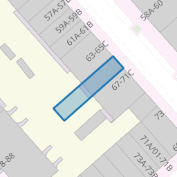 Perceel DHV00-C-2646