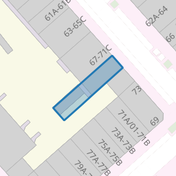 Perceel DHV00-C-2648