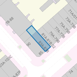 Perceel DHV00-C-2656