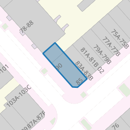 Perceel DHV00-C-2657