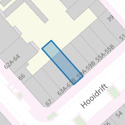 Perceel DHV00-C-2665