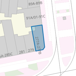 Perceel DHV00-C-267