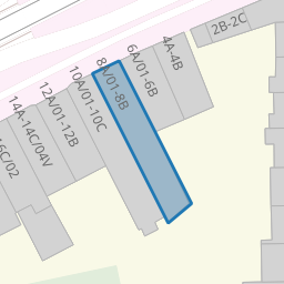 Perceel DHV00-C-2679