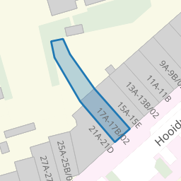 Perceel DHV00-C-2690