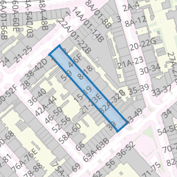 Perceel DHV00-C-2695