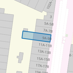 Perceel DHV00-C-2707