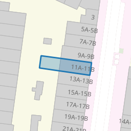 Perceel DHV00-C-2708