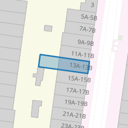 Perceel DHV00-C-2709