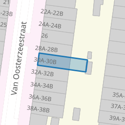 Perceel DHV00-C-2737