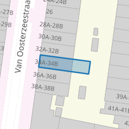 Perceel DHV00-C-2739