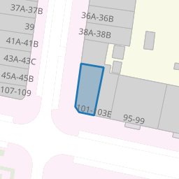 Perceel DHV00-C-2747