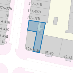 Perceel DHV00-C-2748