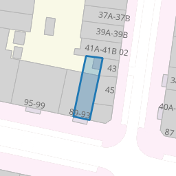 Perceel DHV00-C-2753