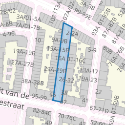 Perceel DHV00-C-2758