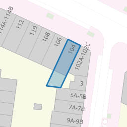 Perceel DHV00-C-2761