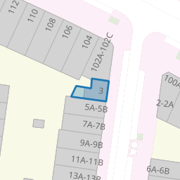 Perceel DHV00-C-2763