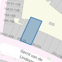 Perceel DHV00-C-2817