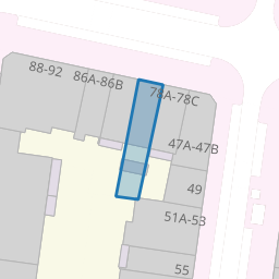 Perceel DHV00-C-2831