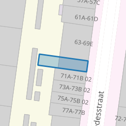 Perceel DHV00-C-2843