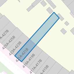 Perceel DHV00-C-2860