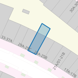 Perceel DHV00-C-2900