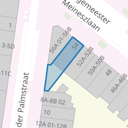 Perceel DHV00-C-3449