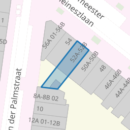 Perceel DHV00-C-3450