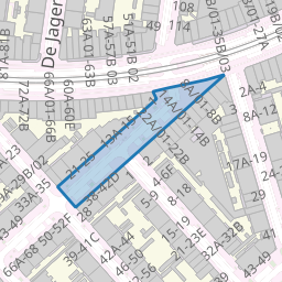 Perceel DHV00-C-3537