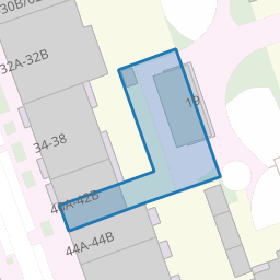 Perceel DHV00-C-3559