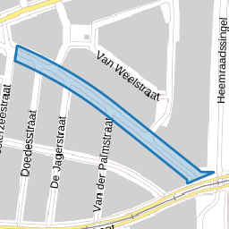 Perceel DHV00-C-3599