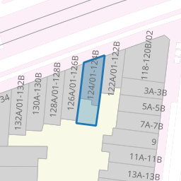 Perceel DHV00-C-3621