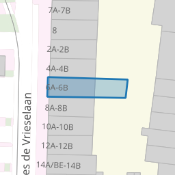 Perceel DHV00-C-3636