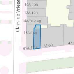 Perceel DHV00-C-3642