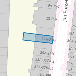 Perceel DHV00-C-3654