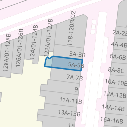 Perceel DHV00-C-3666
