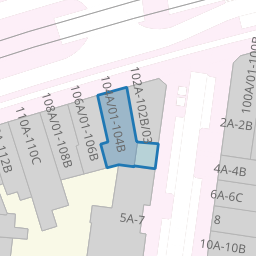 Perceel DHV00-C-3670