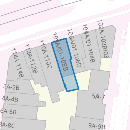 Perceel DHV00-C-3672