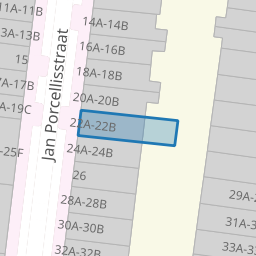 Perceel DHV00-C-3686