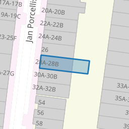 Perceel DHV00-C-3689