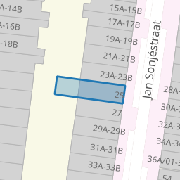 Perceel DHV00-C-3710