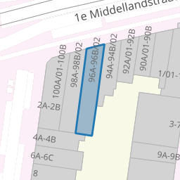 Perceel DHV00-C-3728