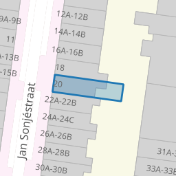 Perceel DHV00-C-3739