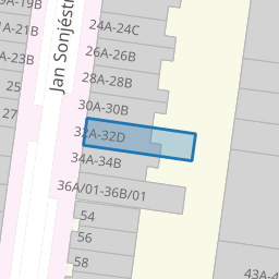 Perceel DHV00-C-3745