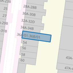 Perceel DHV00-C-3747