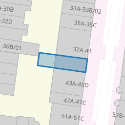 Perceel DHV00-C-3764