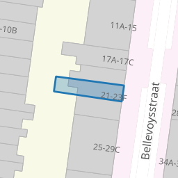 Perceel DHV00-C-3774