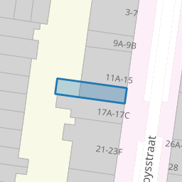 Perceel DHV00-C-3777