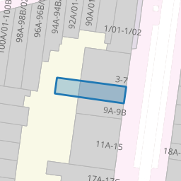 Perceel DHV00-C-3781