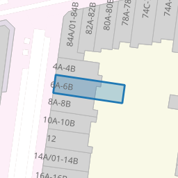 Perceel DHV00-C-3795