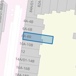 Perceel DHV00-C-3796